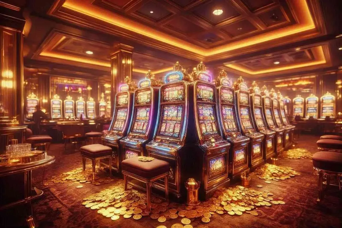 Winairlines Casino